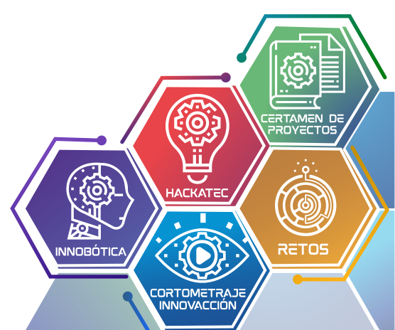 Logo Tecnológico Nacional de México
